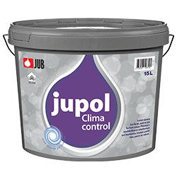 JUPOL Clima control JUPOL Clima control