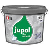 JUPOL Bio Lime interior paint