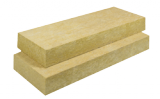 Mineral wool boards