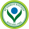 Biocides free